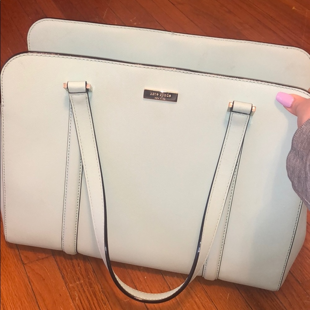 Large Kate Spade Purse